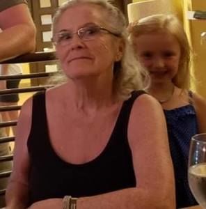 Meet your Posher, Betty